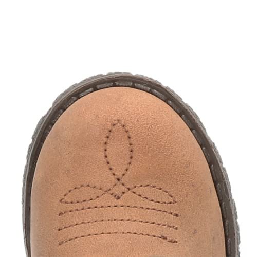 Smoky Mountain Boots Unisex-Child Hopalong Western Boots