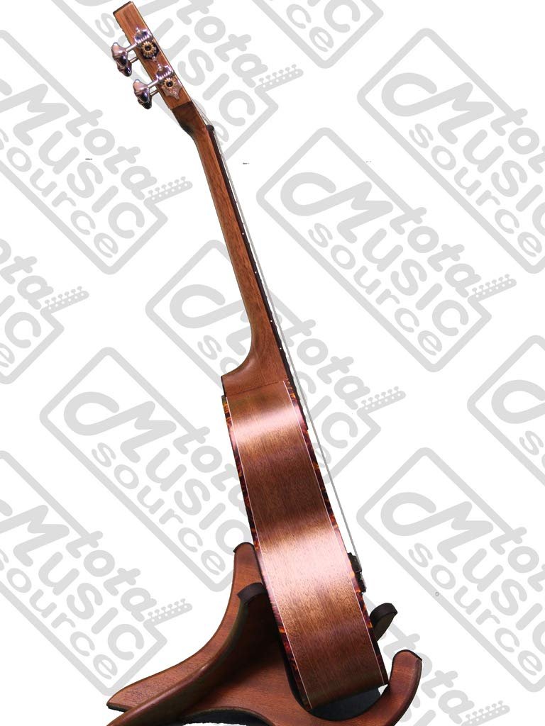 Kala KA-SMHT Solid Mahogany Tenor Ukulele