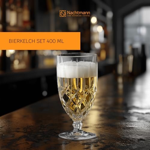 Nachtmann-The Life Style Divison of Riedel Glass Works Noblesse
