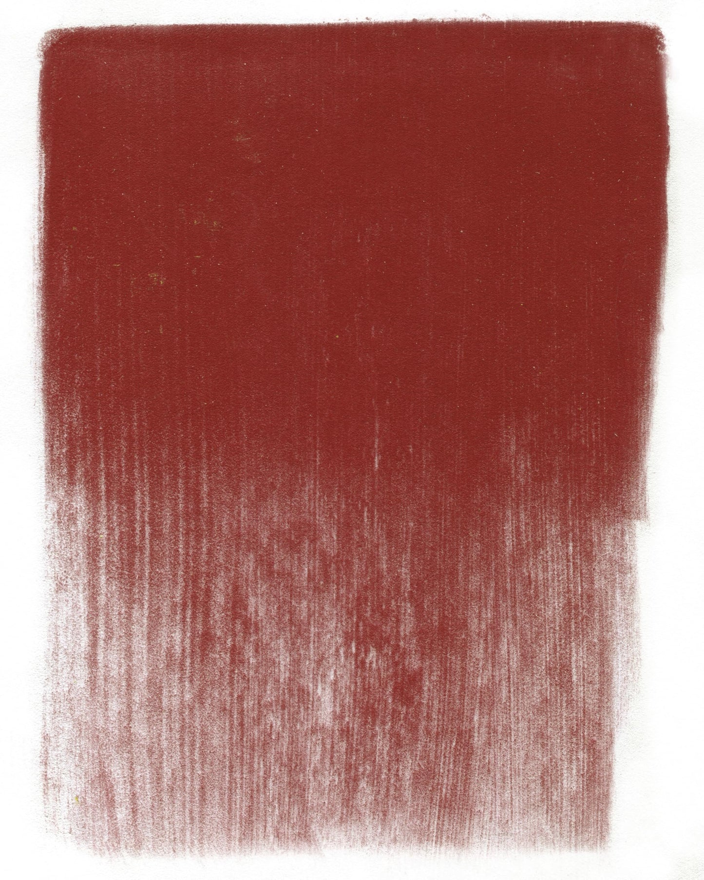 PanPastel Artist Pastels by GOLDEN, Crimson, 2.44” / 62mm Pan Diameter, Professional Artist Pastels, Unique Pan Format (cake-like)