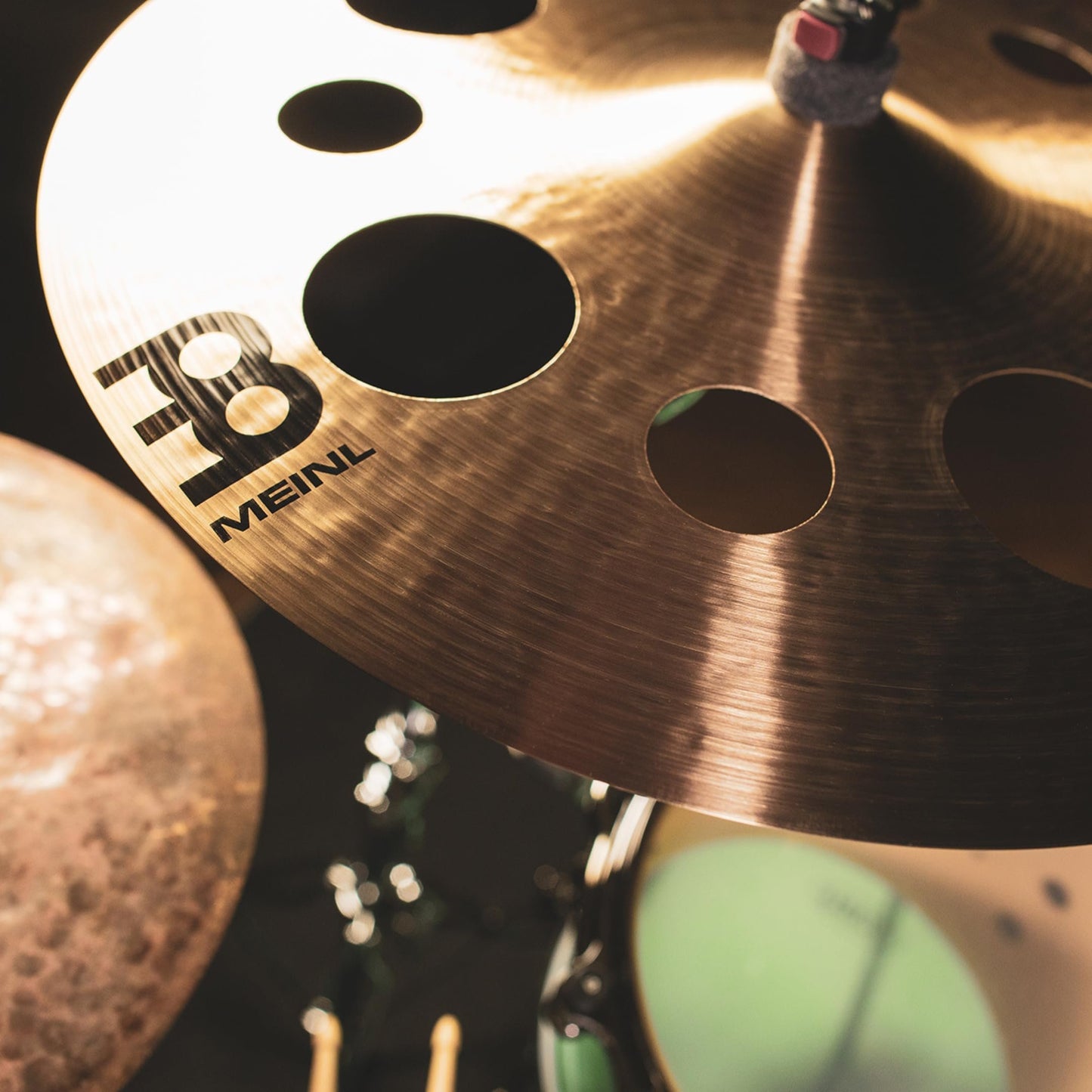 Byzance Traditional Trash Crash
