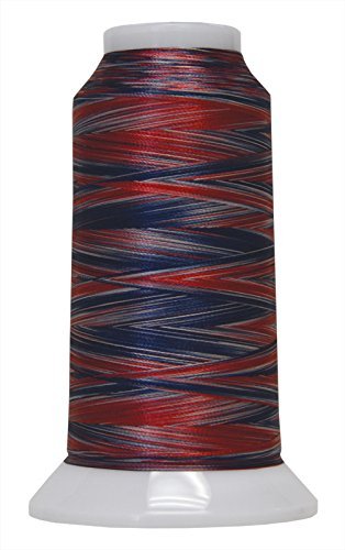 Fantastico Thread Cones - Red Yellow