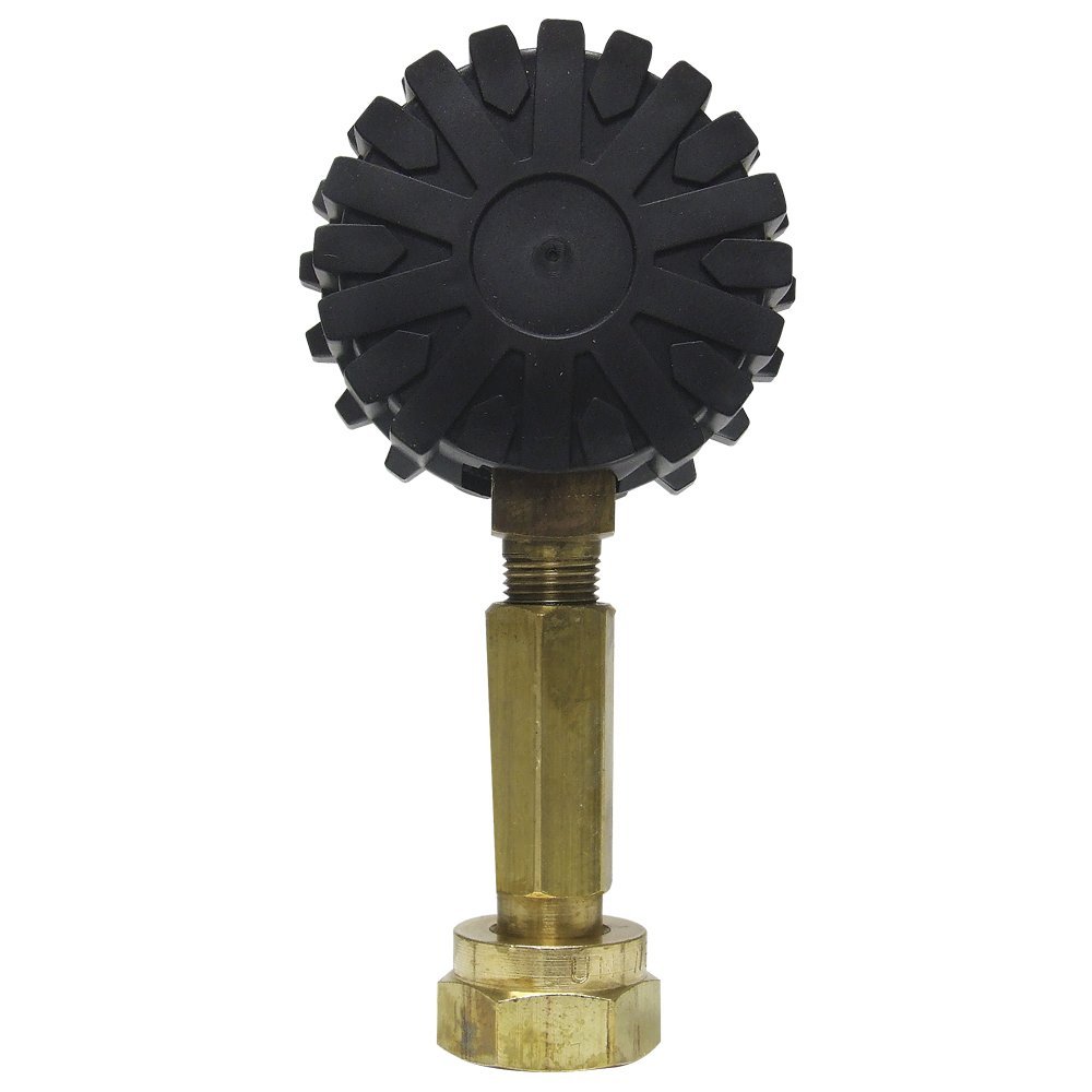 Uniweld TGCMC MC Tank Test Gauge