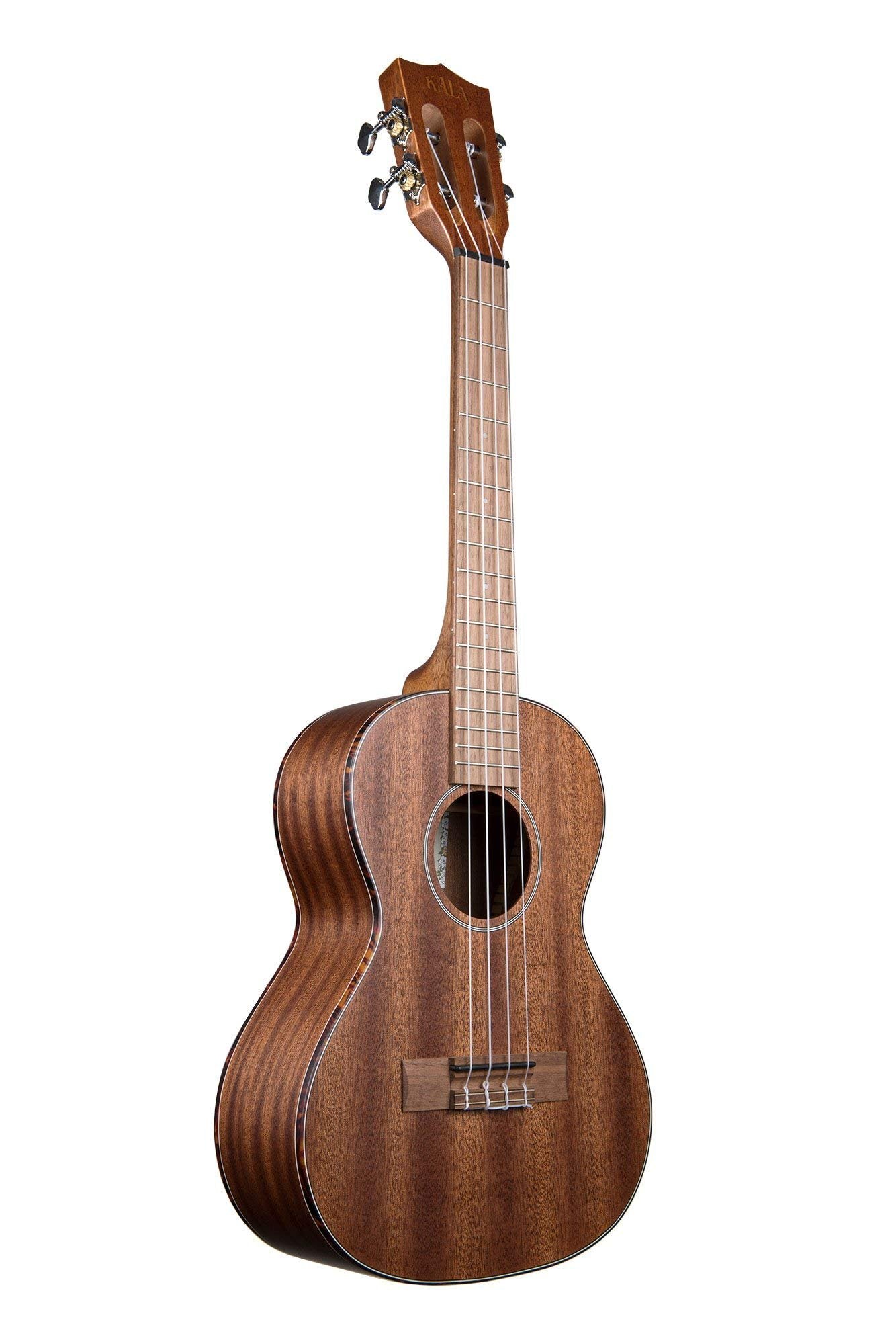 Kala KA-SMHT Solid Mahogany Tenor Ukulele