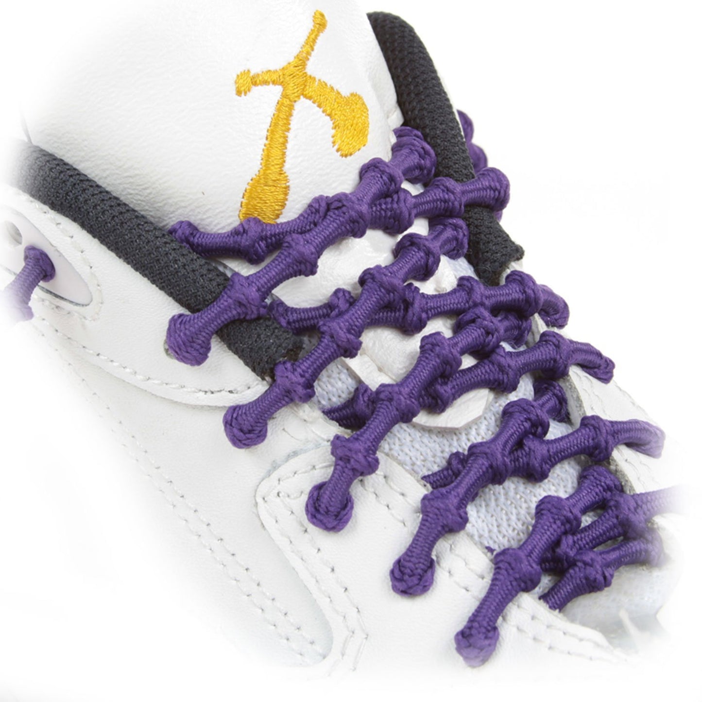 XTENEX X300 Series 30" Shoelace - Patented Flare Knot, Performance Fit - Enhanced Comfort - Royal Blue