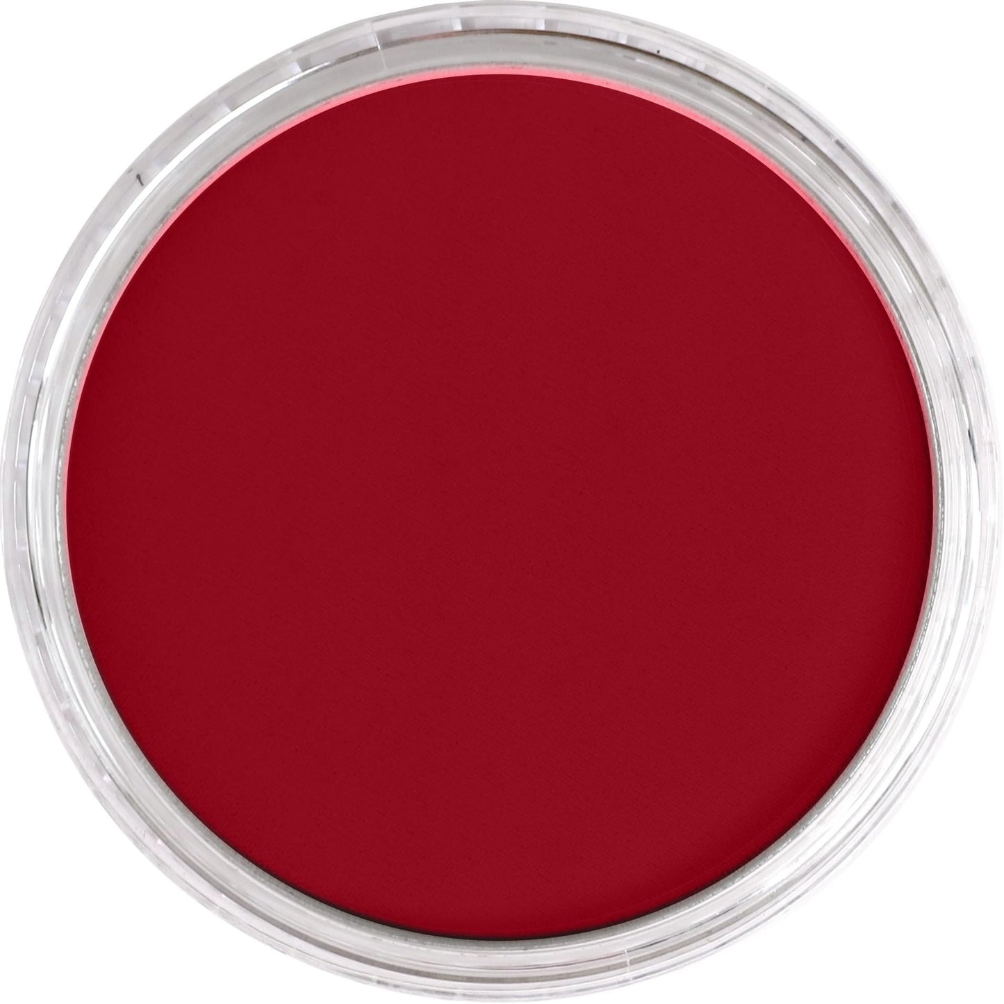 PanPastel Artist Pastels by GOLDEN, Crimson, 2.44” / 62mm Pan Diameter, Professional Artist Pastels, Unique Pan Format (cake-like)
