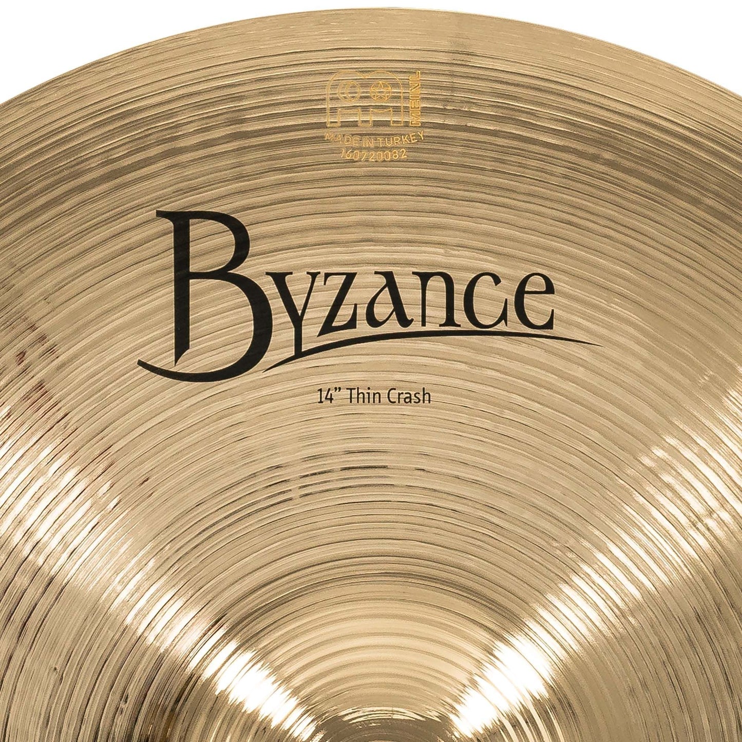 Byzance Dark Crash