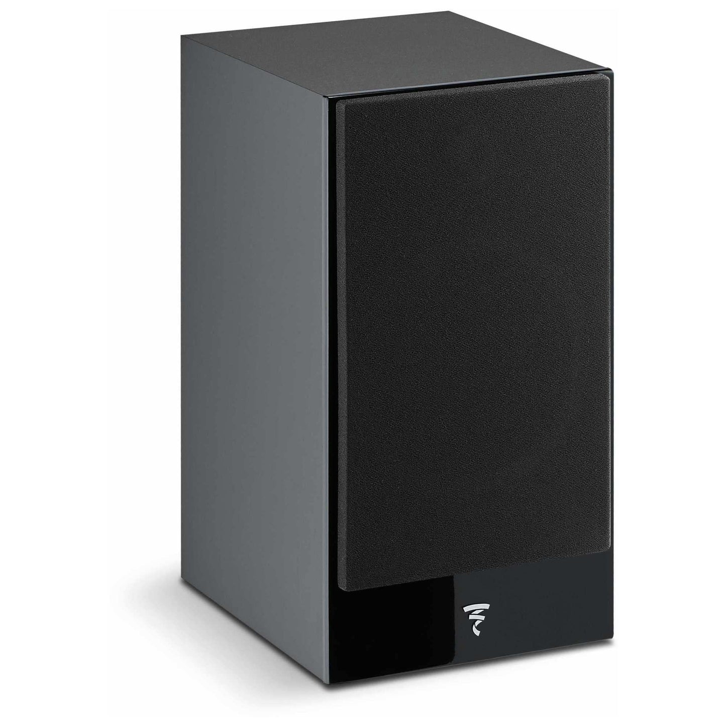 Focal Theva N°1-2-Way Bookshelf Loudspeakers, Pair, Black - FTHEVAN1BK
