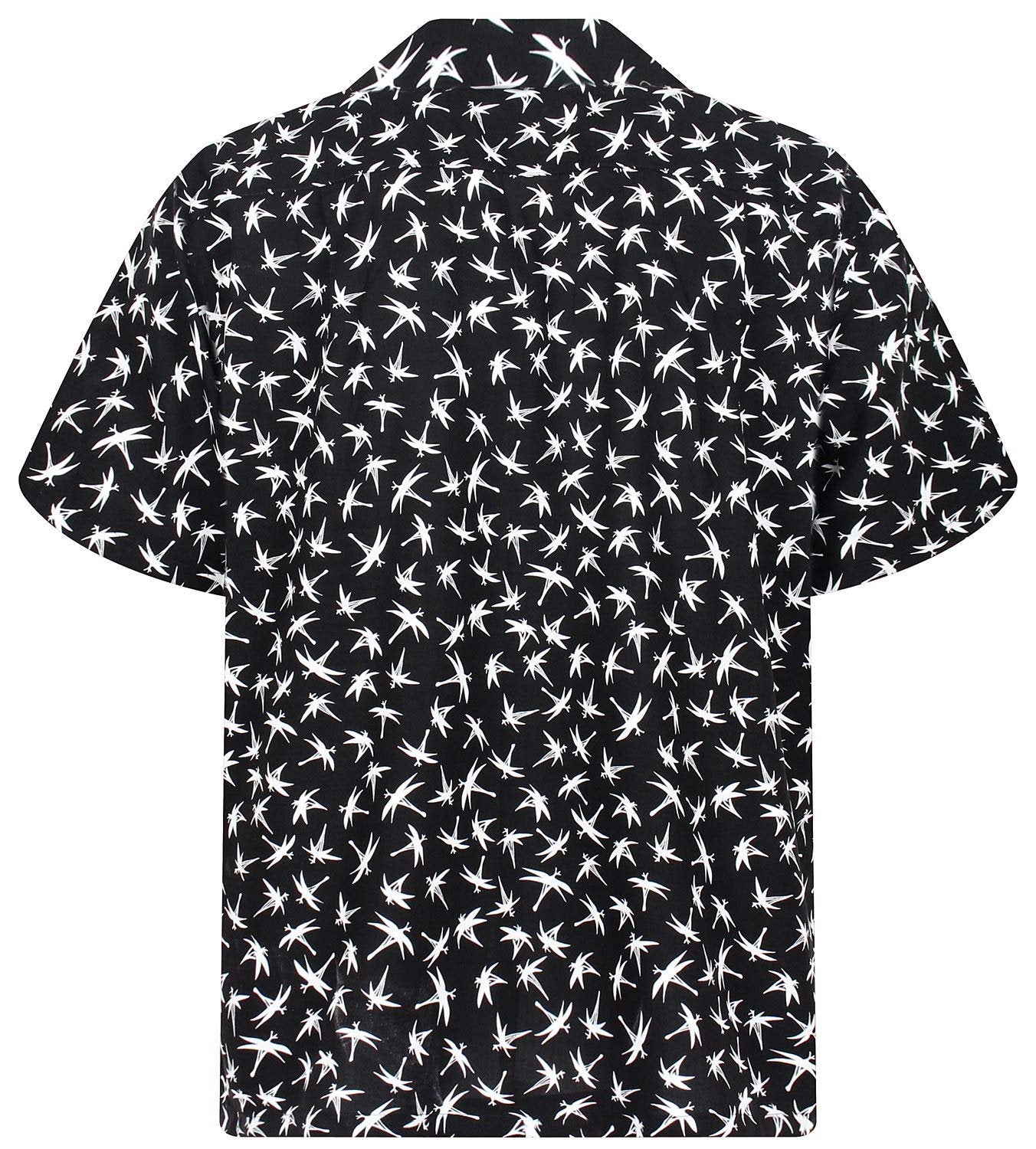 Original Hawaiian Shirt | Tom Selleck Magnum | Made in Hawaii | Different Designs