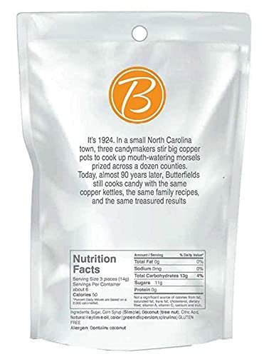 Butterfields 3 oz. (3-Pack)