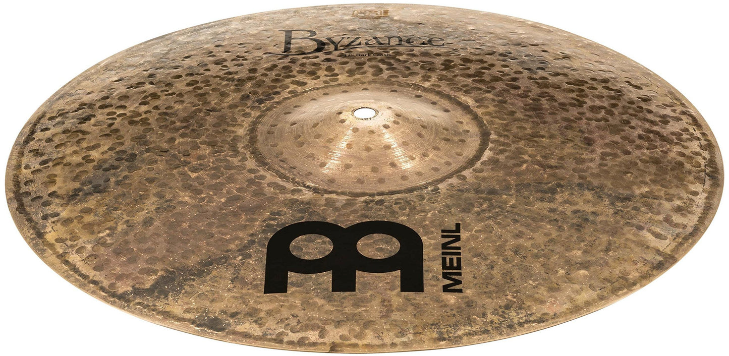 Byzance Dark Crash