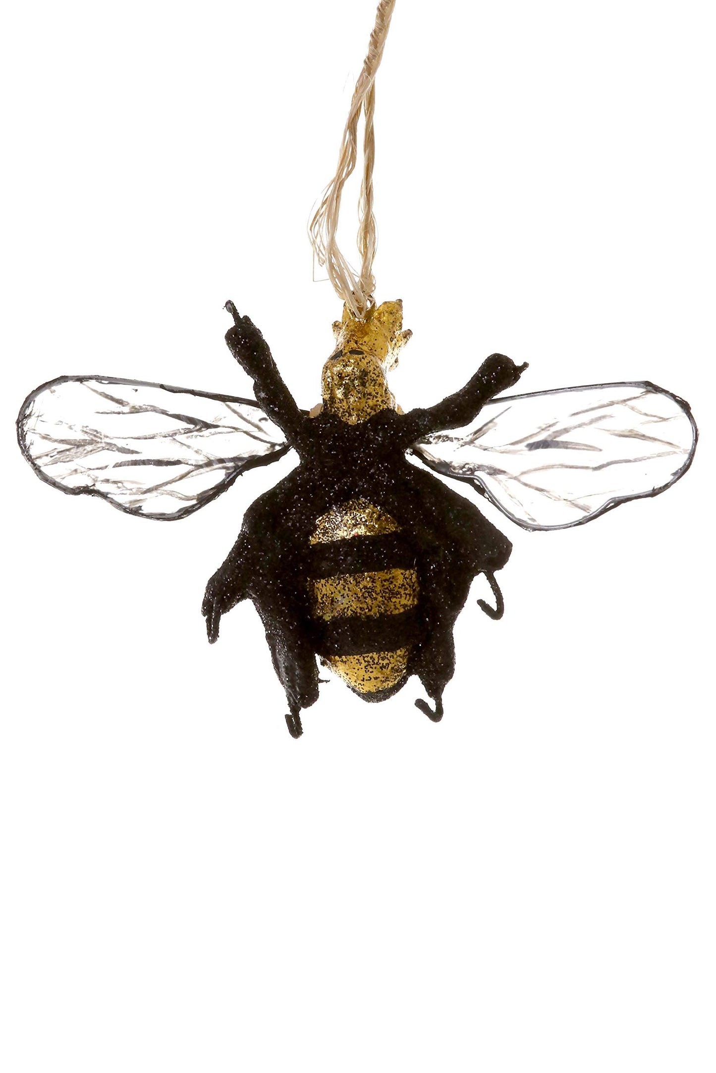 Queen BEE Ornament