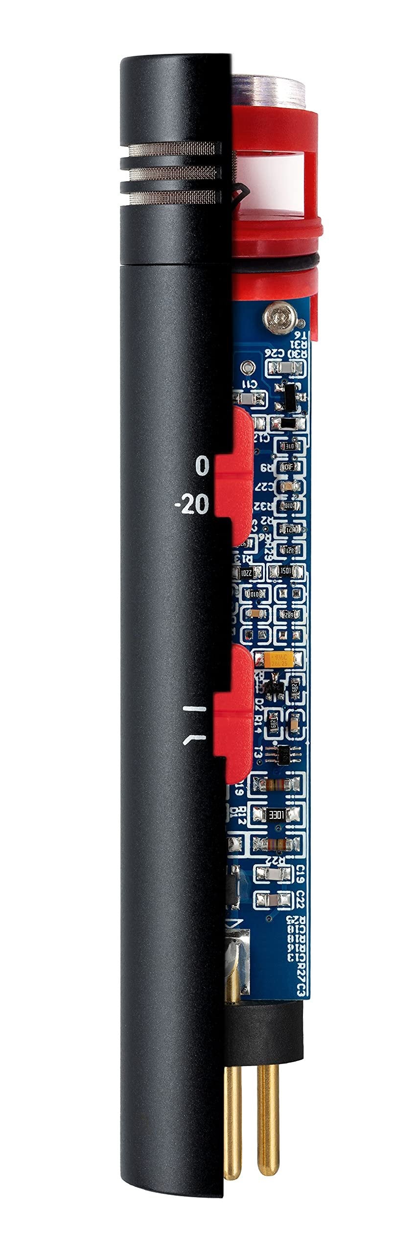 SE ELECTRONICS - Small Diaphram Condenser Microphones