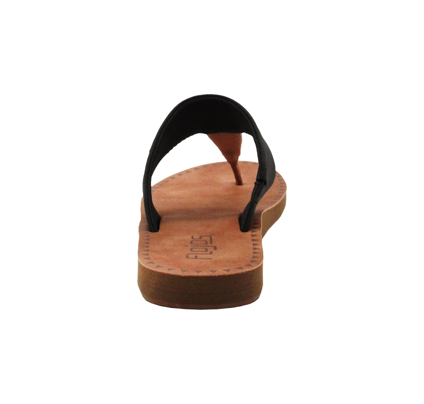 Flojos Women's Grace Flat Sandal