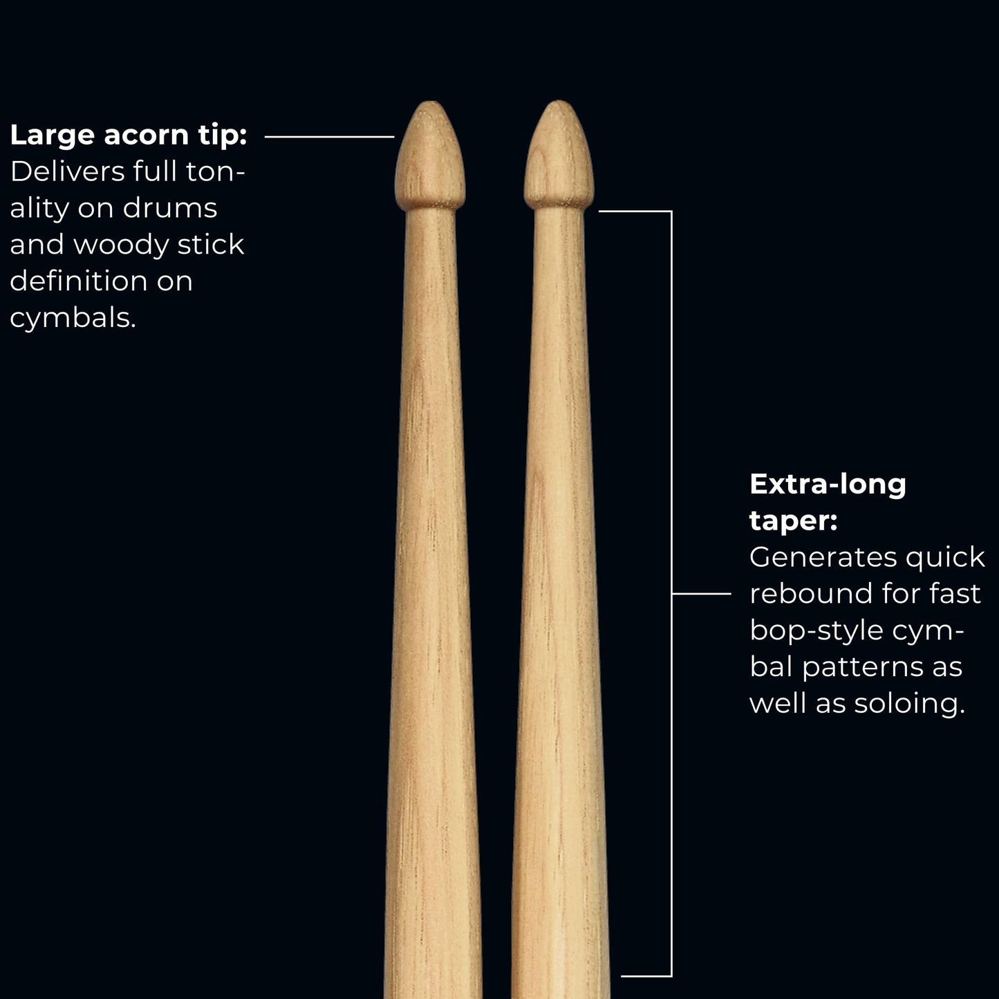 7A Drumstick