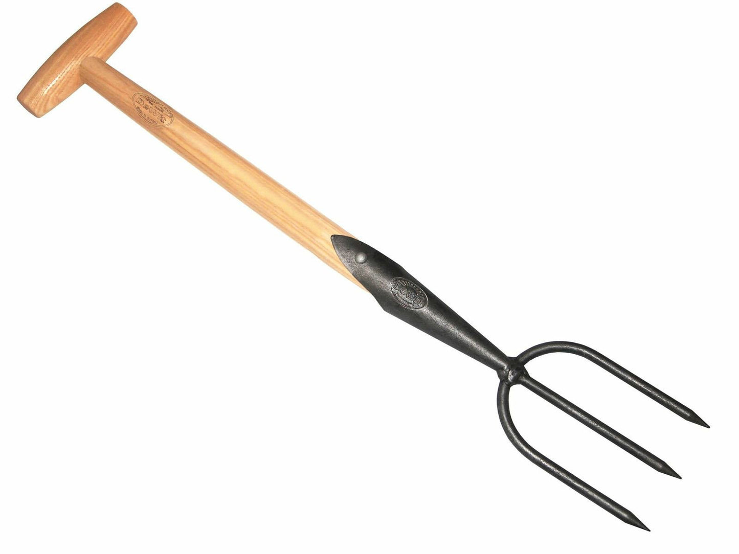 Tierra Garden Dewit Perennial Fork