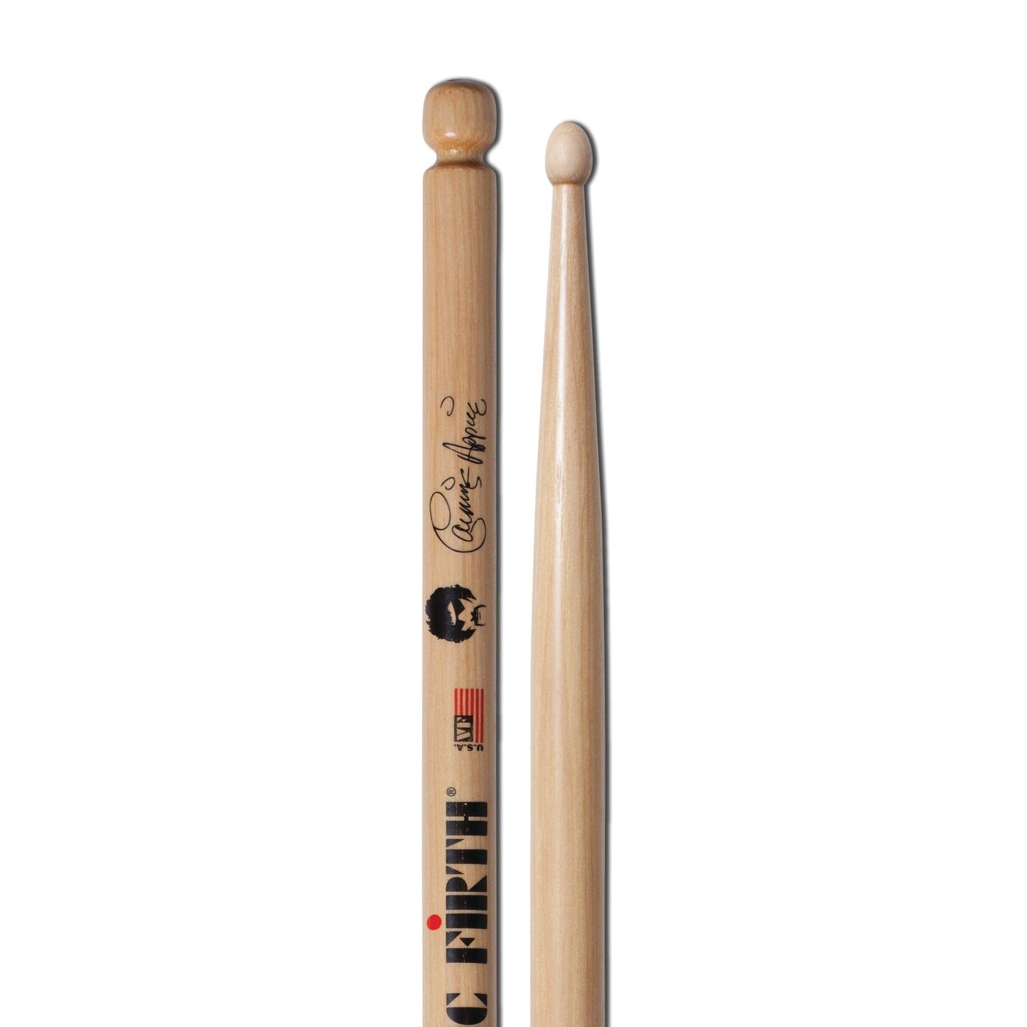 Vic Firth Signature Series -- Carmine Appice