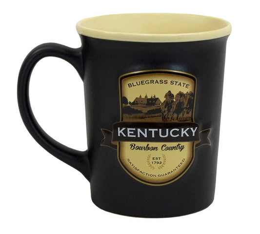 Americaware 18oz Kentucky Emblem Mug