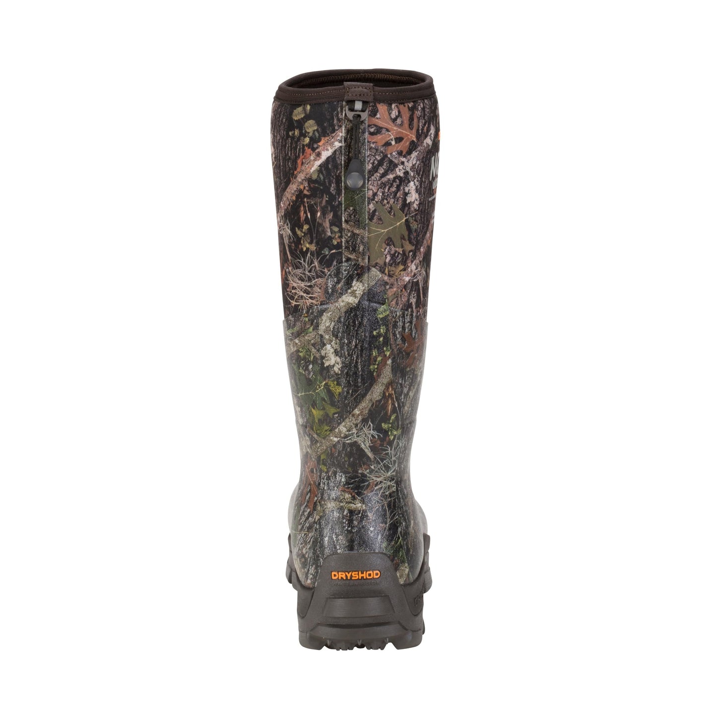 Dryshod Mens Nosho Ultra Hunt Extreme Conditions Waterproof Hunting Boots Camo