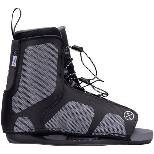 Hyperlite Remix Mens Wakeboard Bindings