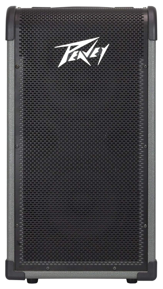 Peavey MAX 208 200-Watt Bass Amp Combo Black