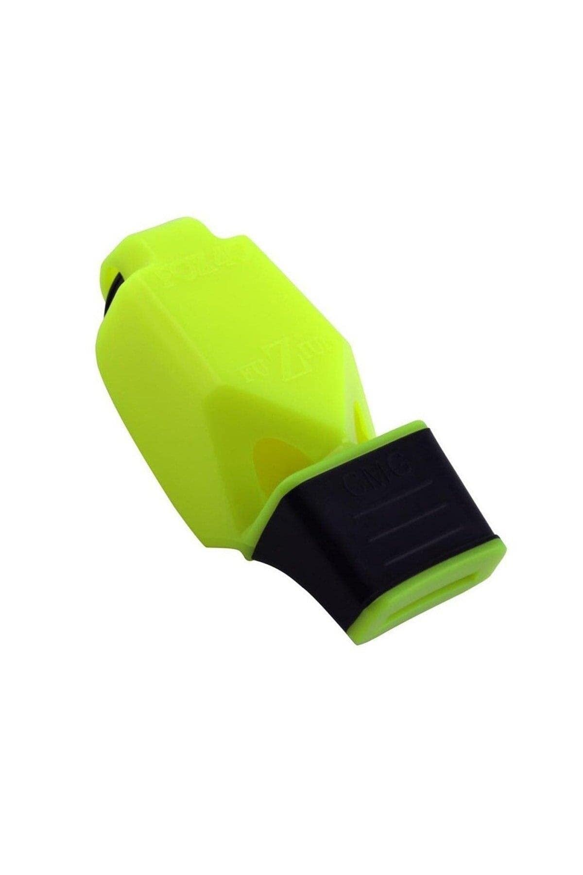 Fox 40 Fuziun CMG w/Breakaway Lanyard