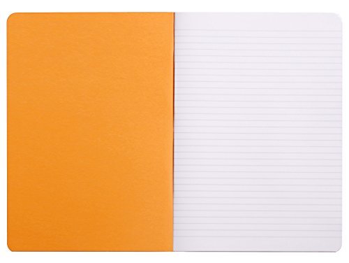 Rhodia Staplebound Notebook 8.25x11.75
