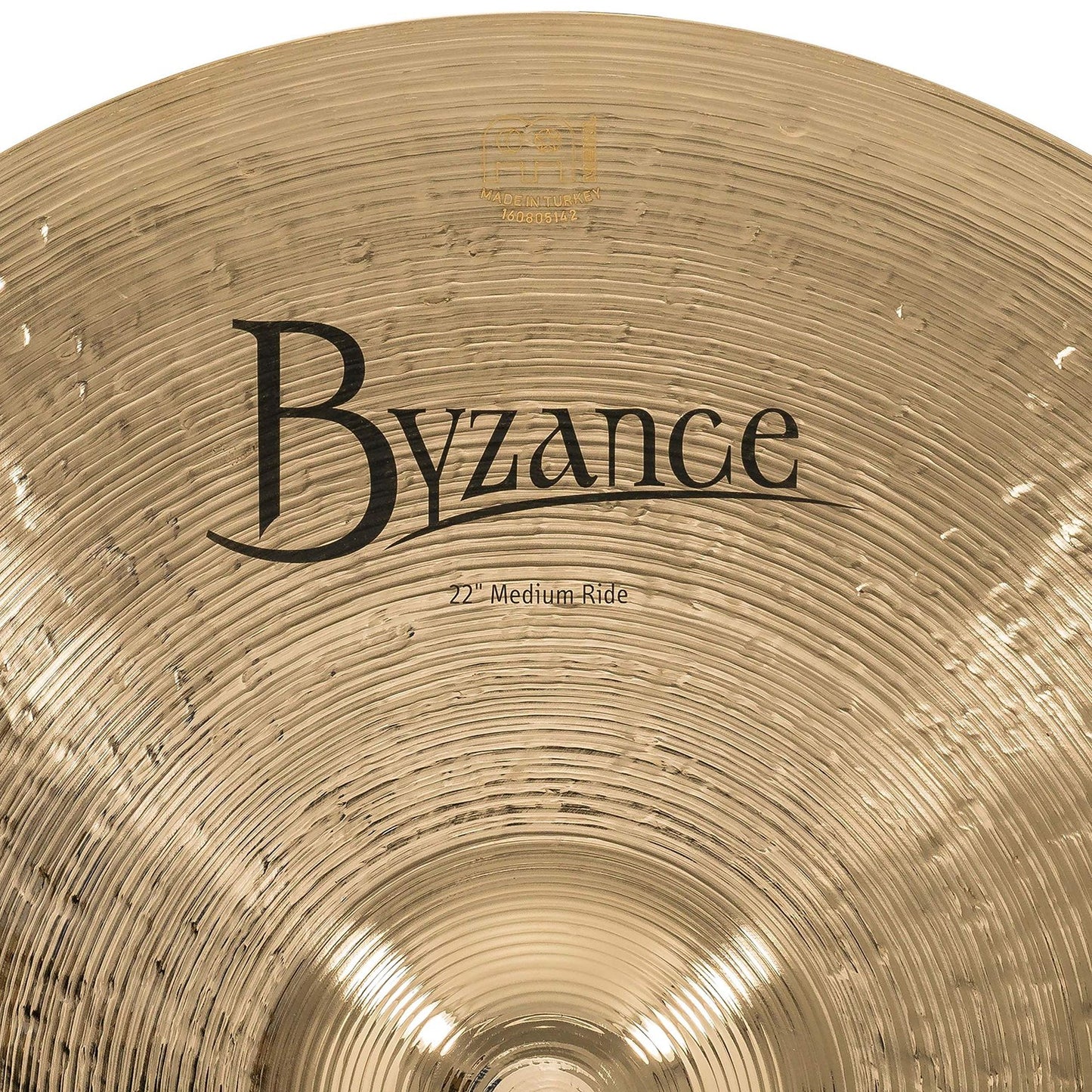 Byzance Brilliant Ride