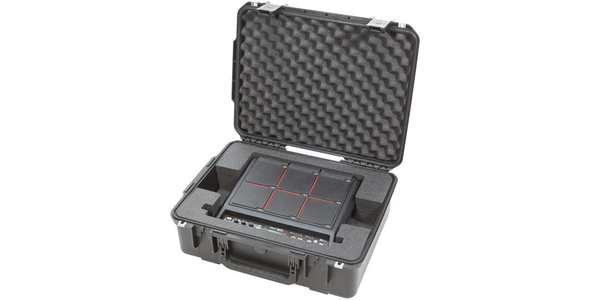 SKB Injection Molded Case for Roland SPDSX (3i-2015-7DMP)