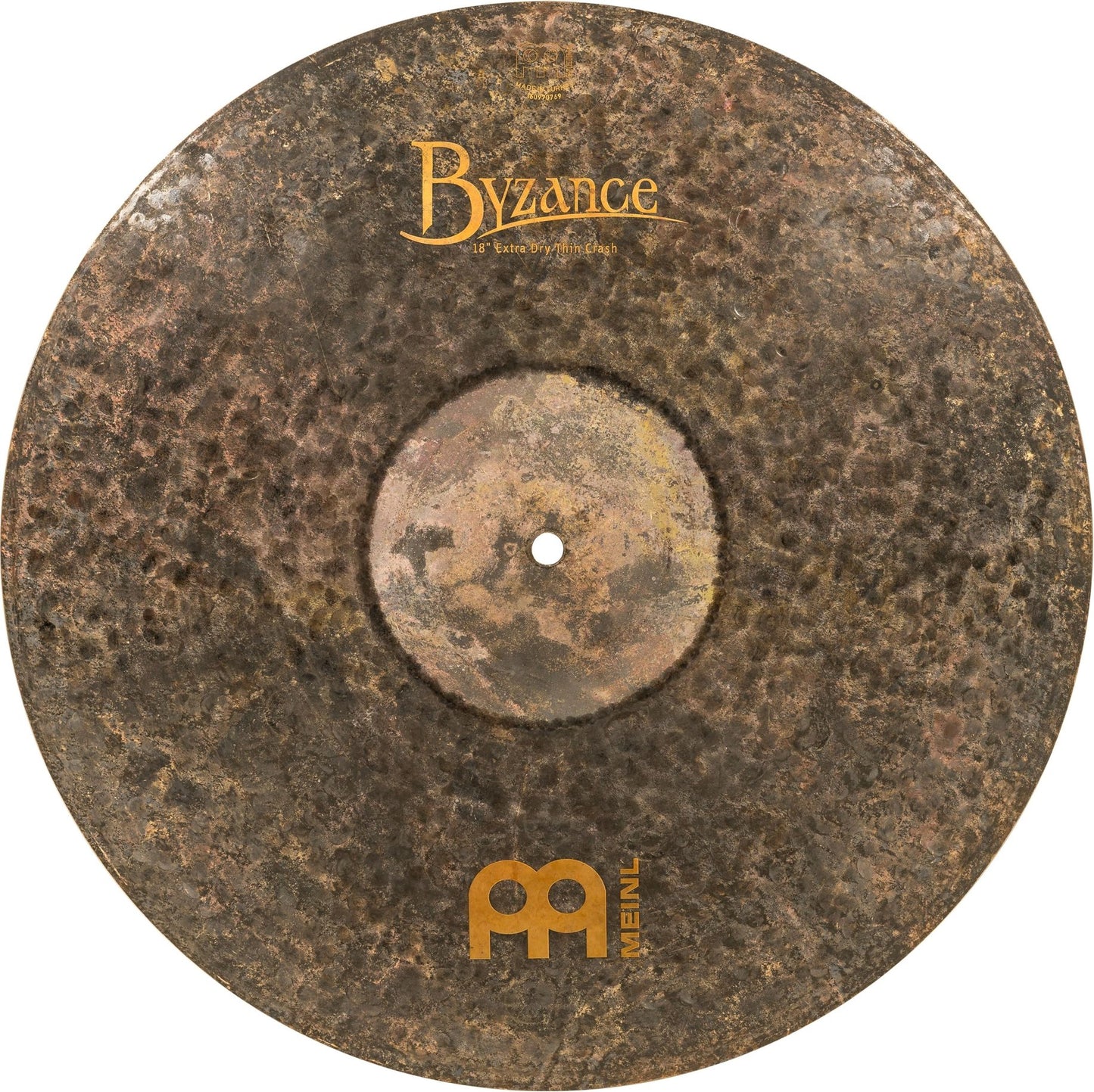 Byzance Extra Dry Crash