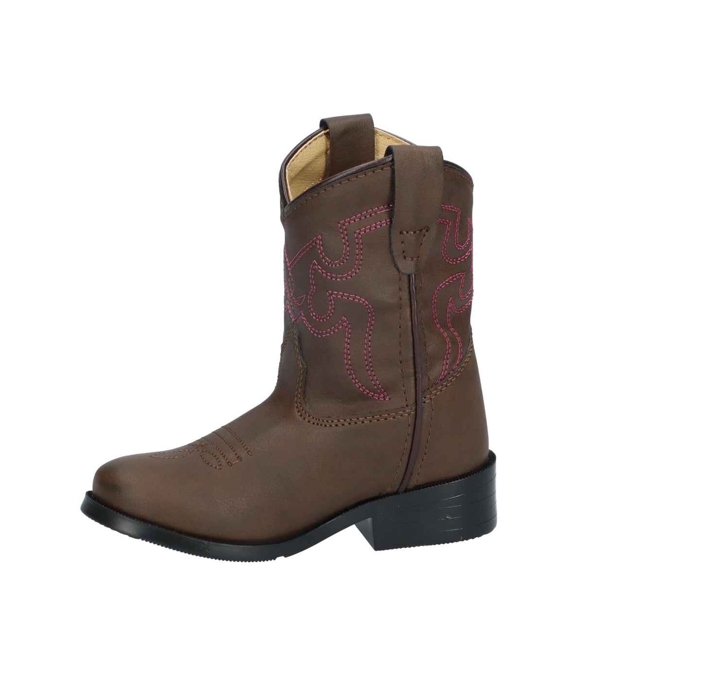 Smoky Mountain Boots Toddlers' Monterey Western Boot