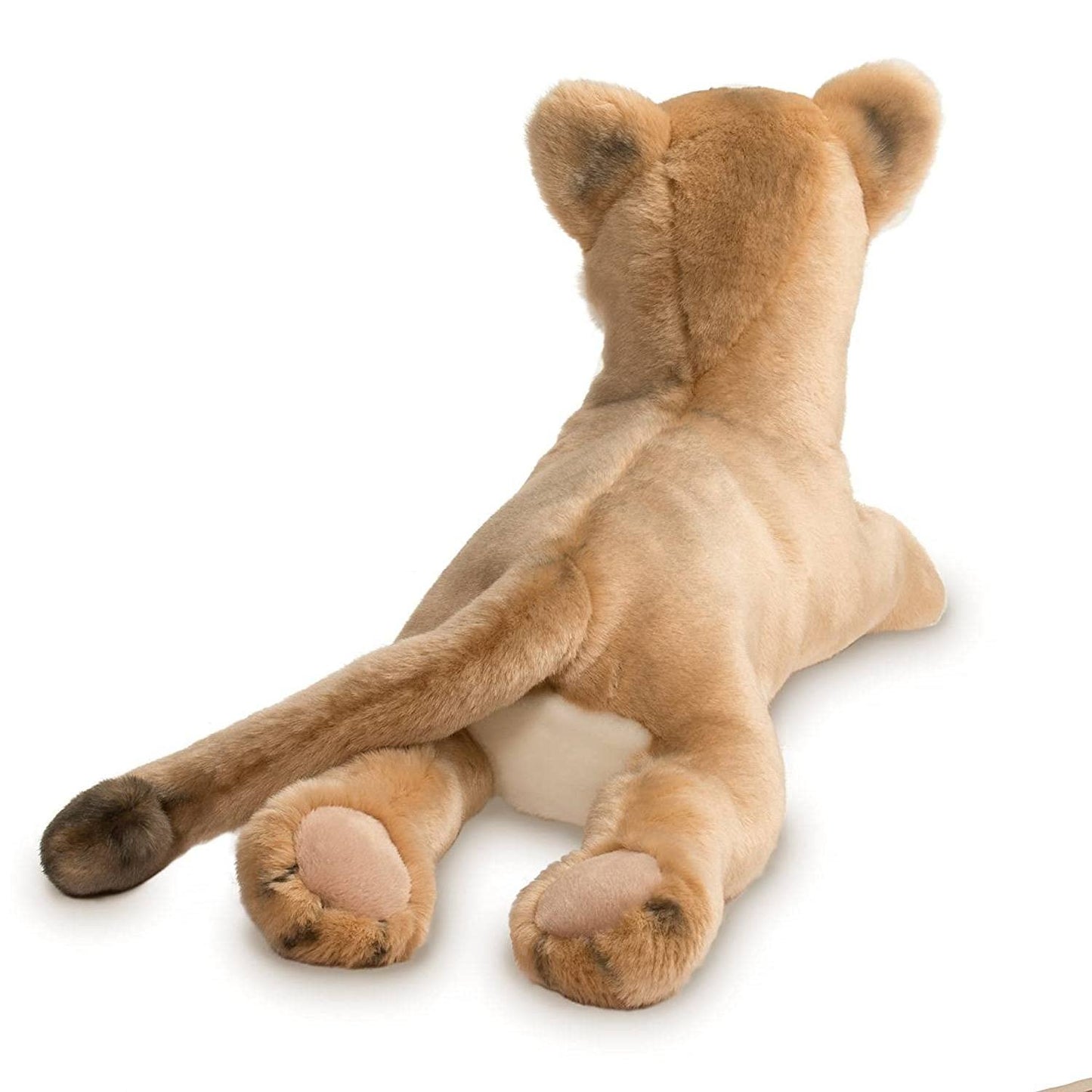 KELSO MT LION/COUGAR (1/8)