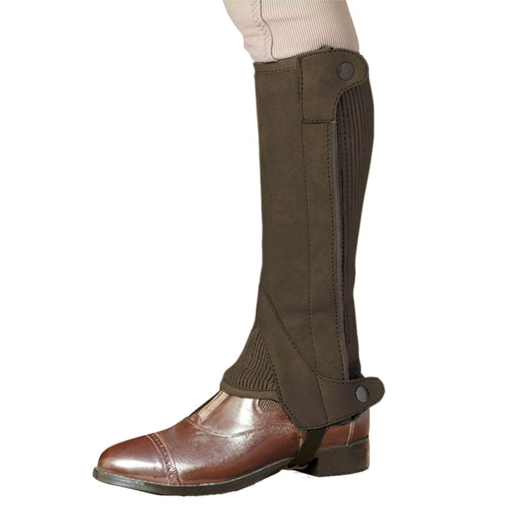 Ovation Elite Amara Childs Half Chap