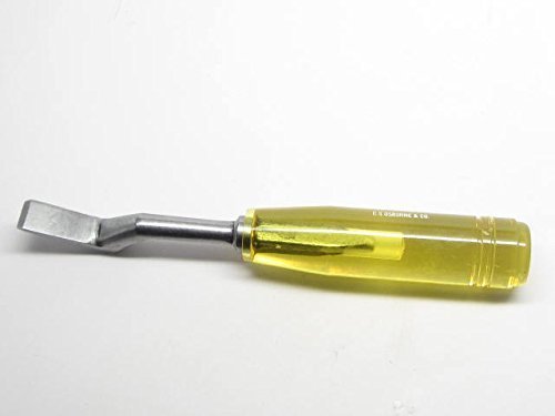 C S Osborne #402 Ripping Chisel Furniture Upholstery Tool