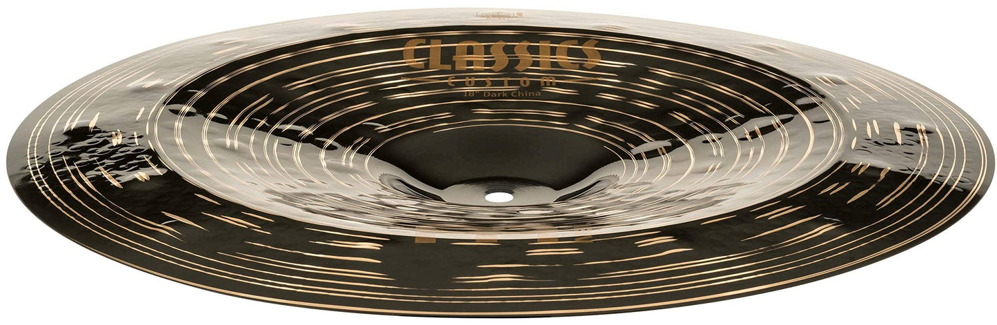 Classics Custom Dark China