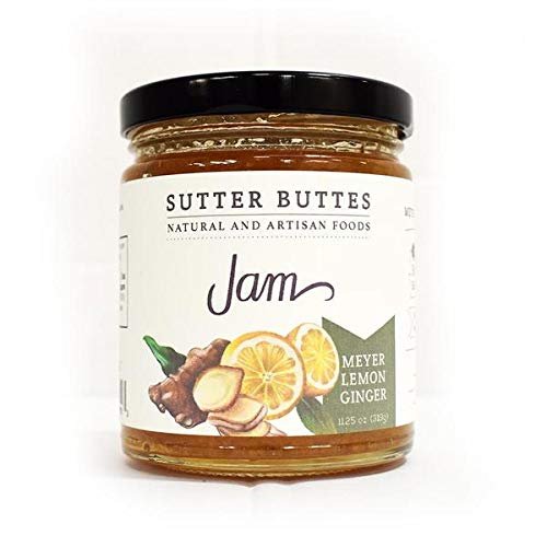 Sutter Buttes Jam