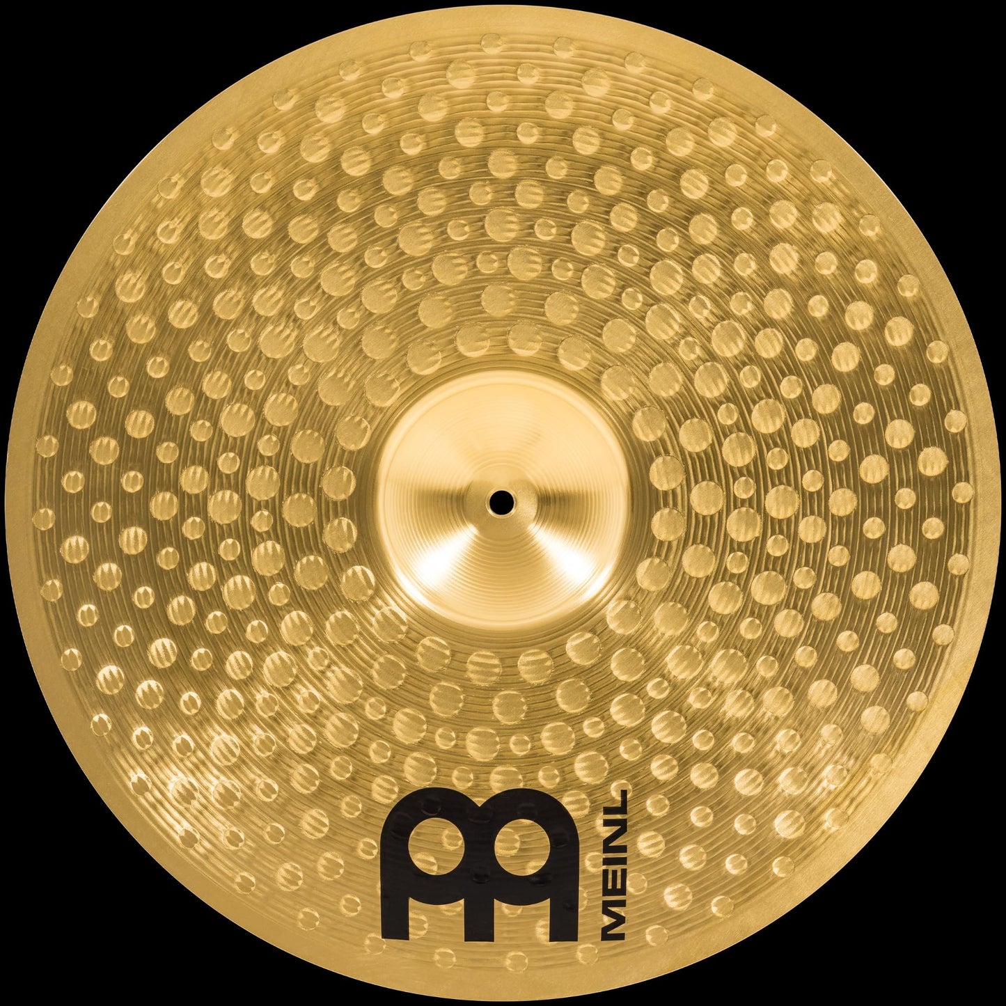 HCS Brass Cymbals