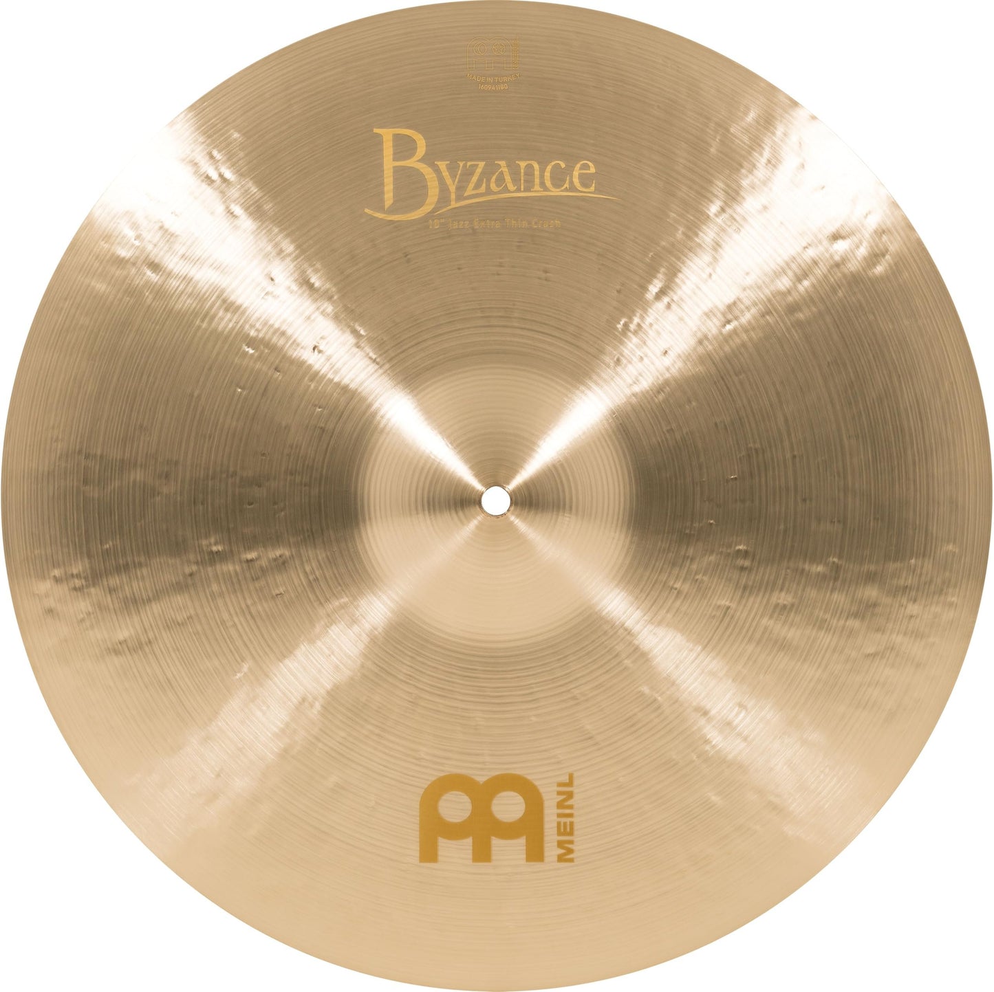 Byzance Jazz Crash