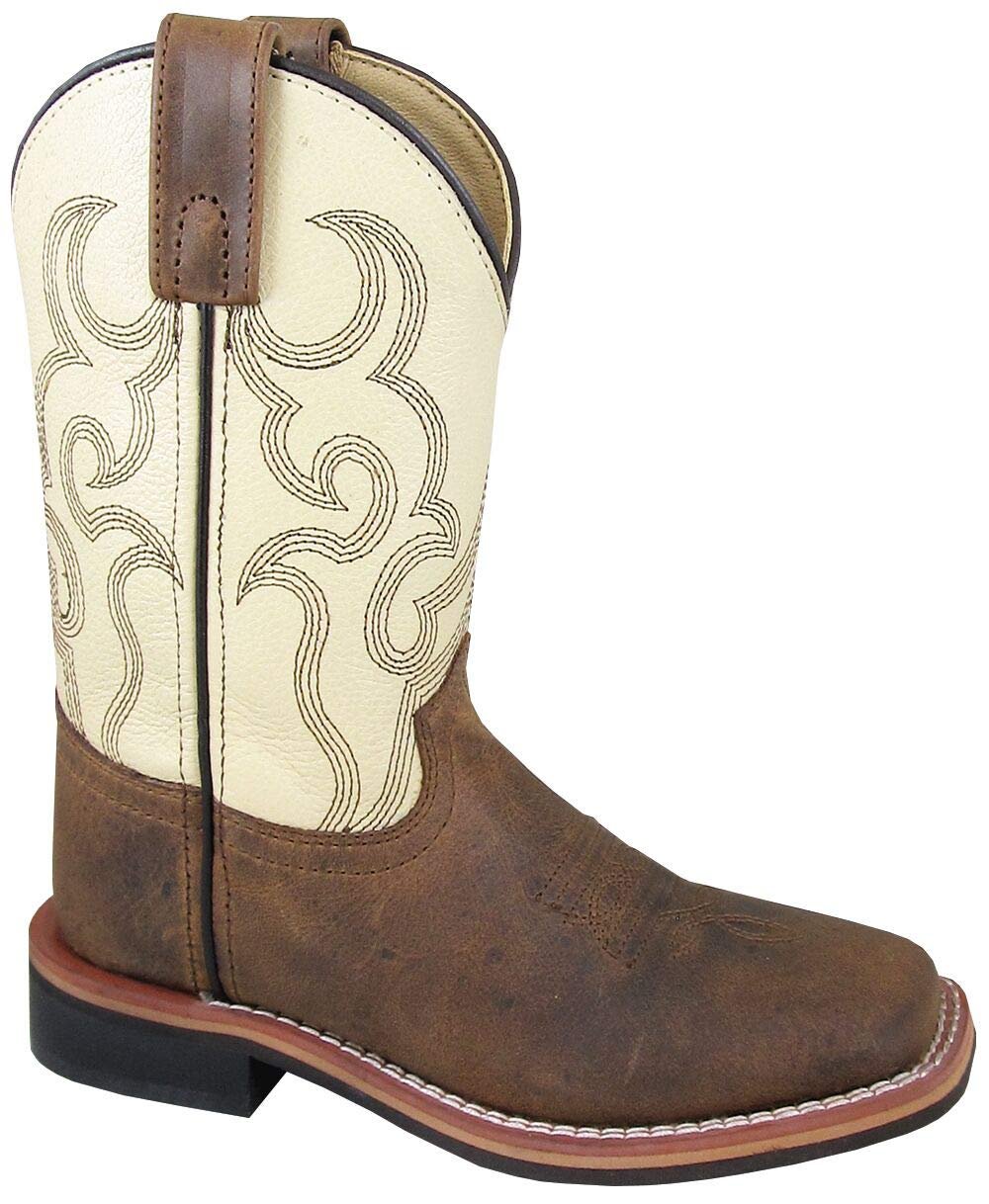 Smoky Mountain Boots Boy's Scout