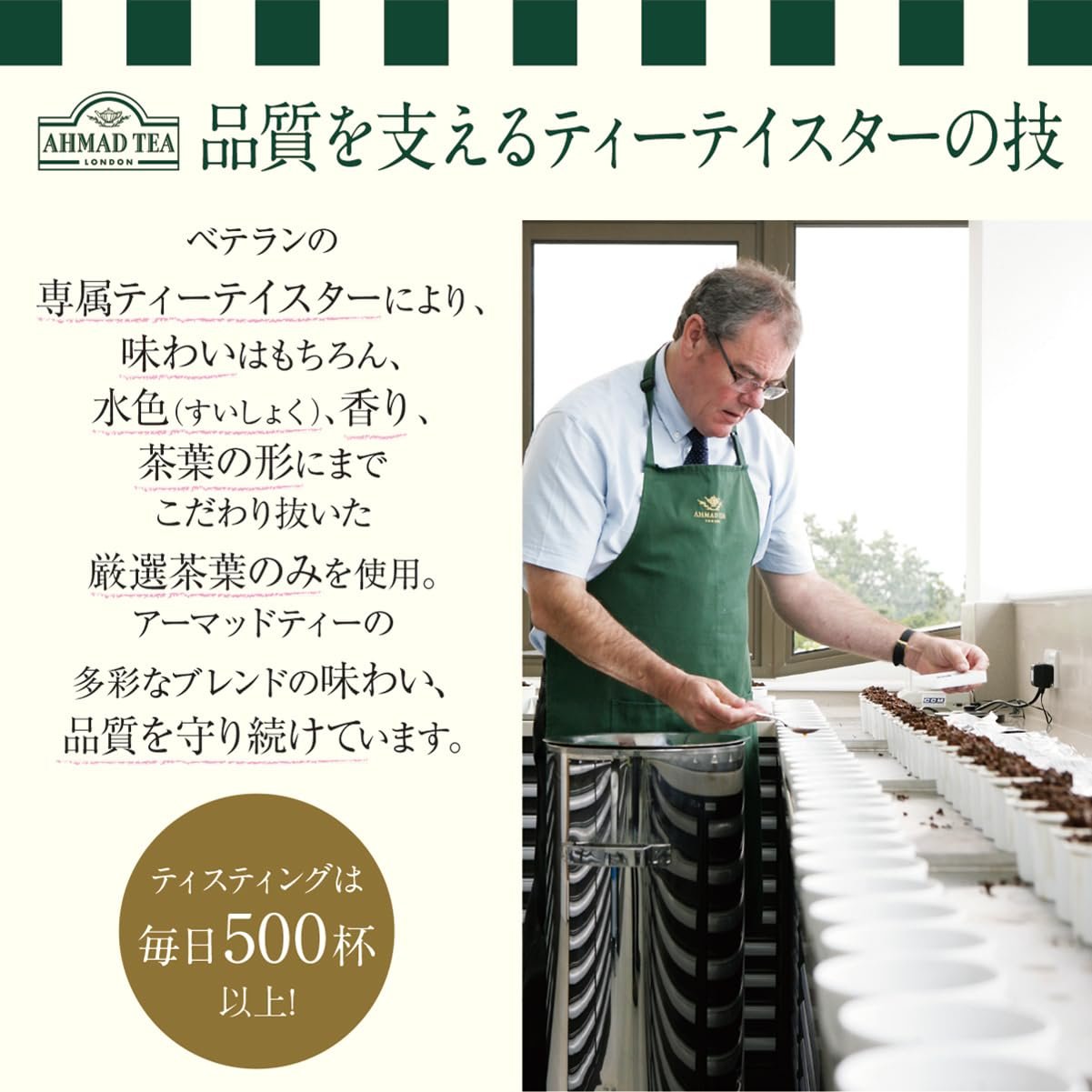 Ahmad Tea English Breakfast Tea Net Wt 200 g (7.0 oz)