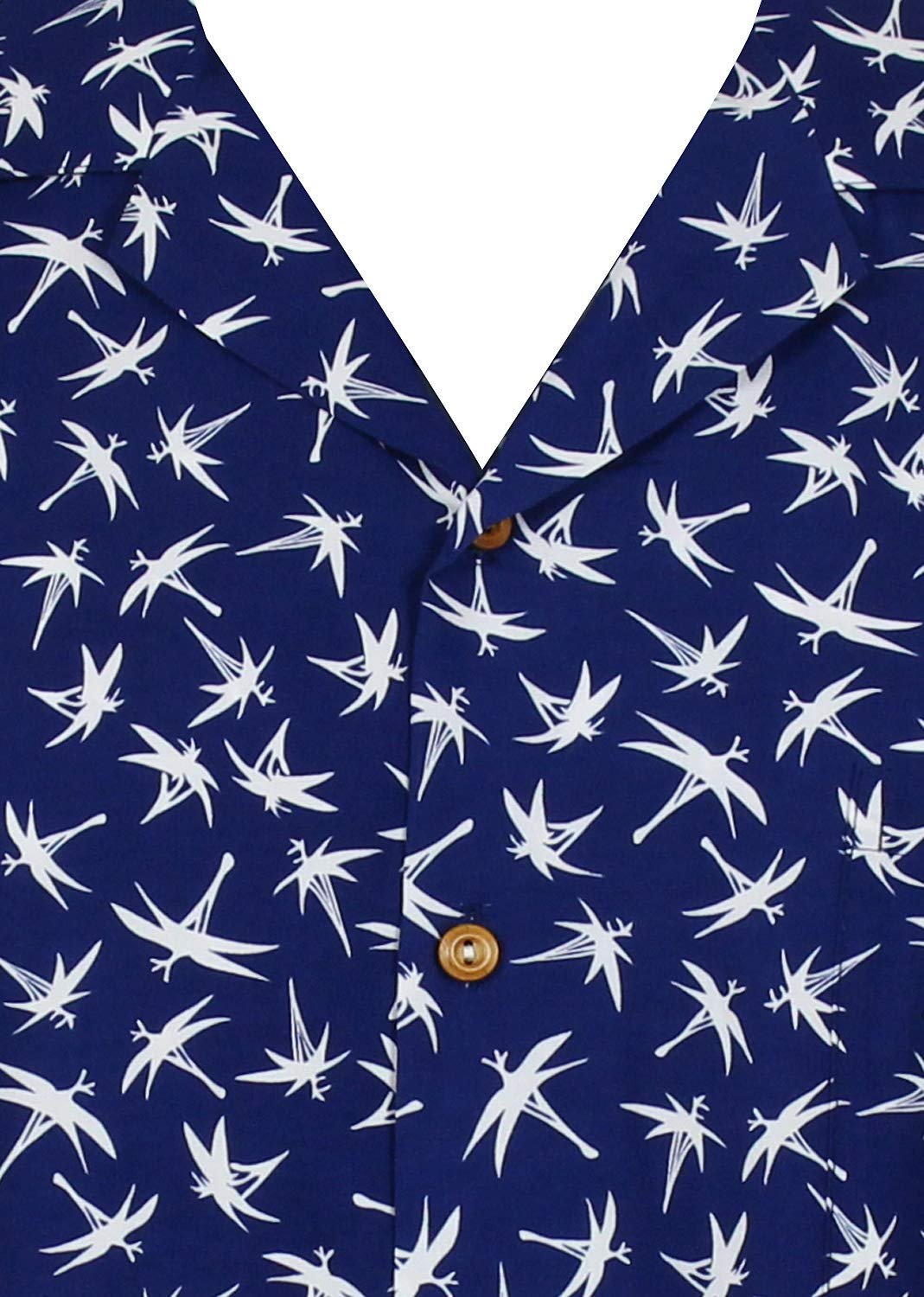 Original Hawaiian Shirt | Tom Selleck Magnum | Made in Hawaii | Different Designs
