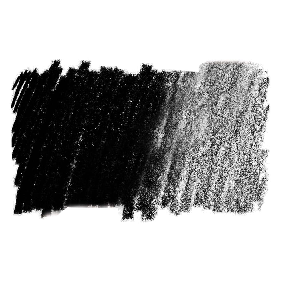 Caran D'Ache Luminance Pencil - DARK INDIGO-FSC