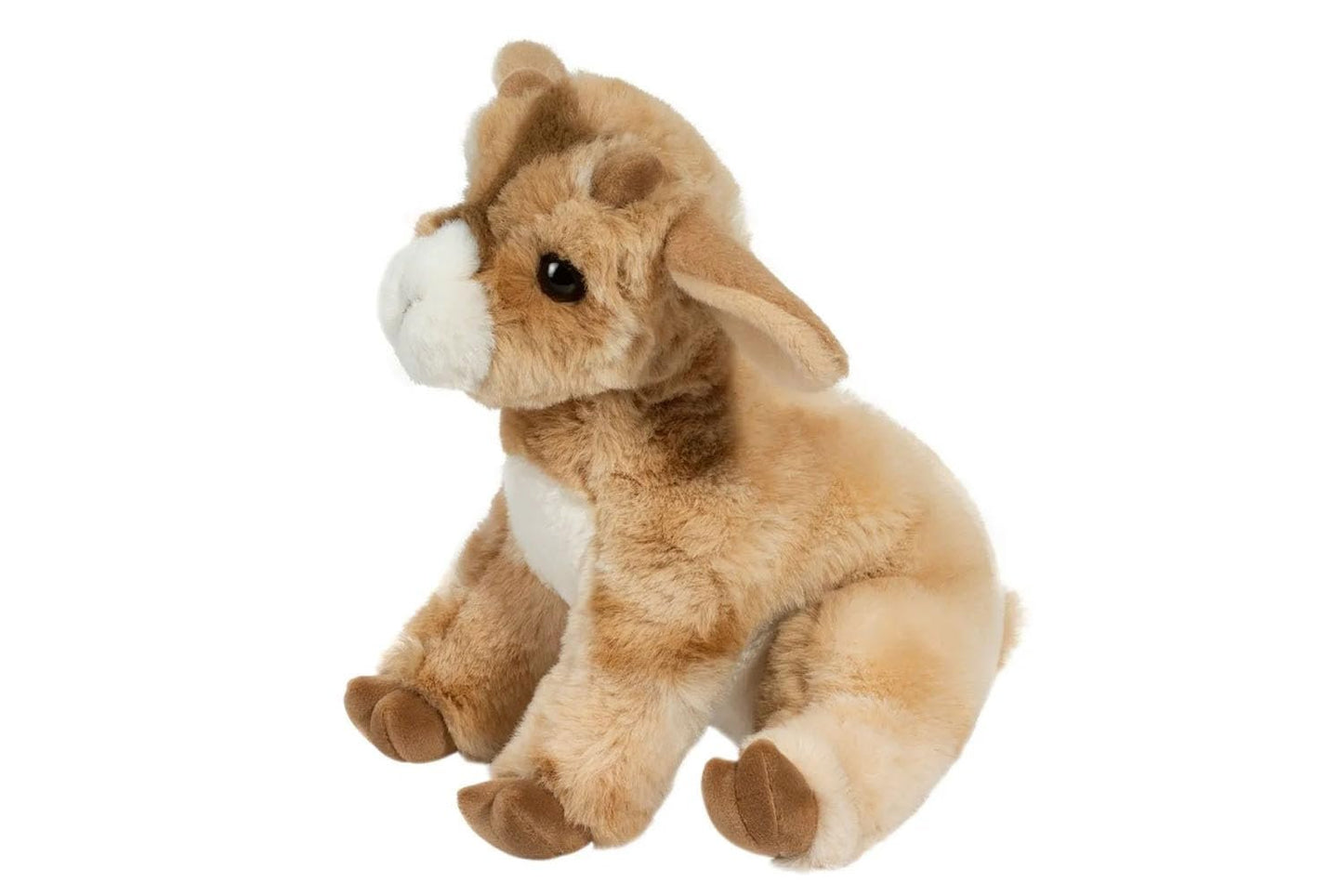 Douglas Dandie Goat Plush Stuffed Animal Toy