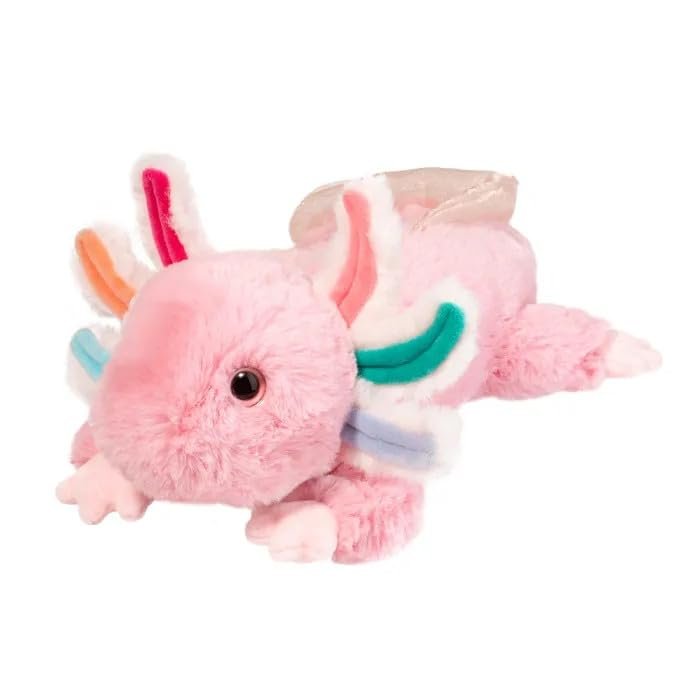 Douglas Soft Jazzie Axolotl