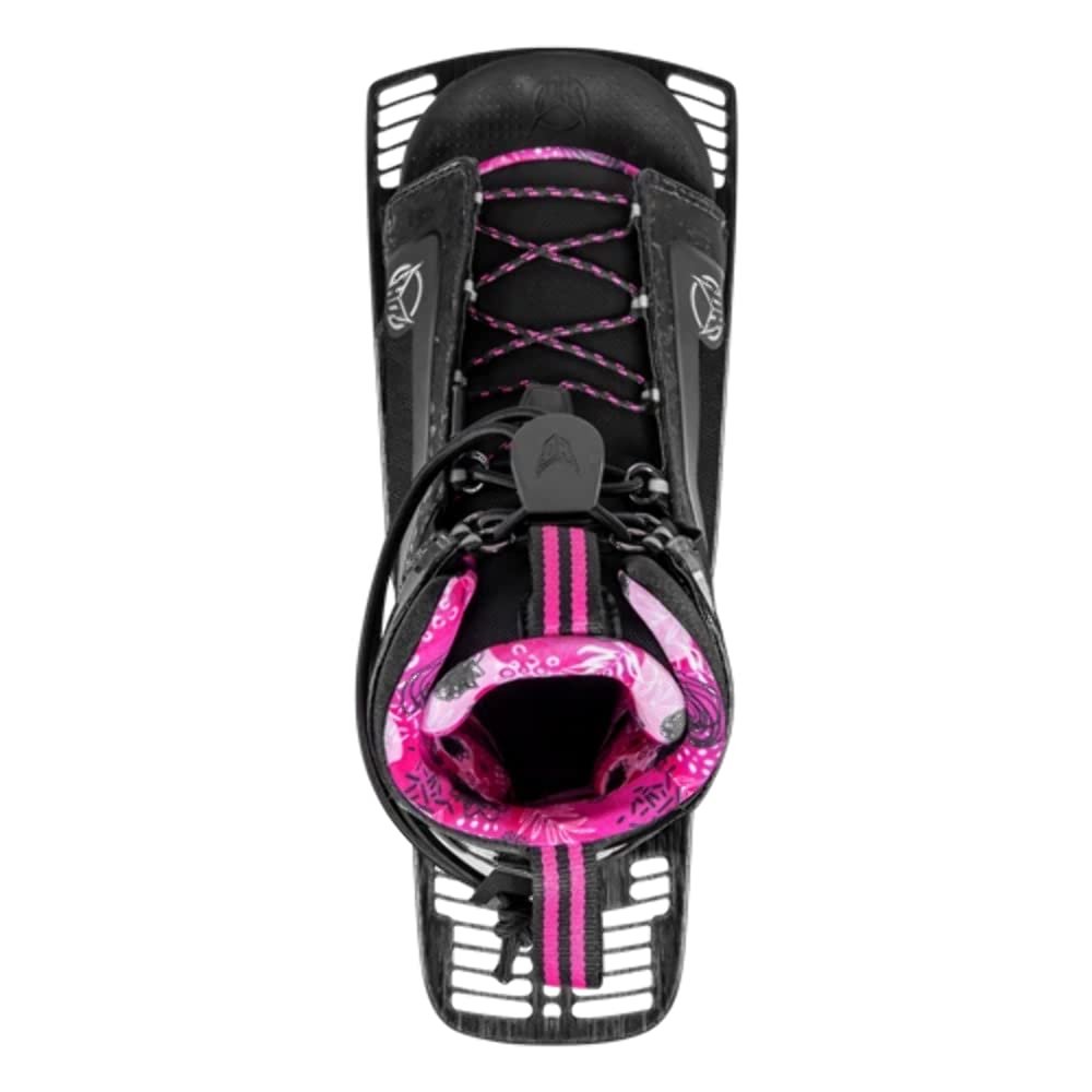 HO Stance Direct Connect Womens Waterski Bindings 8.5-12.5