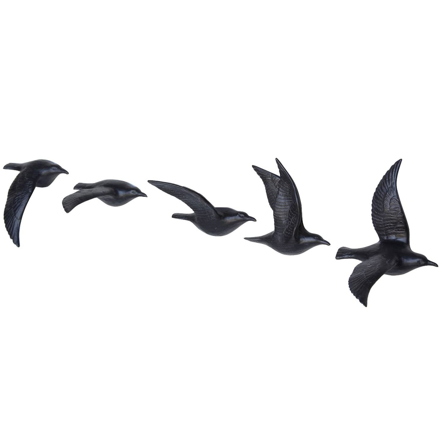 HomArt Bone China Flying Gulls