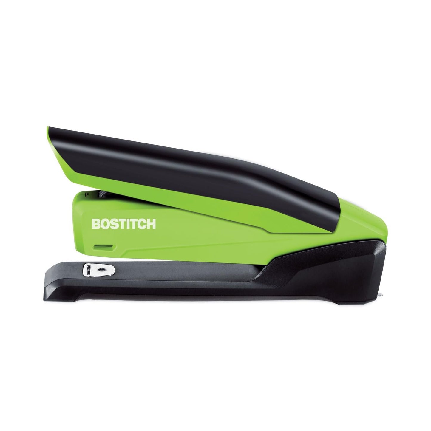 Desktop Stapler 20-Sheet Capacity Green - PaperPro inPOWER Green/Black