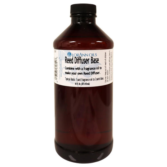LorAnn Oils Reed Diffuser Base, 16 oz