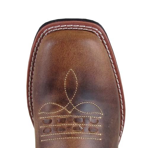 Smoky Mountain Boots Women's Shelby