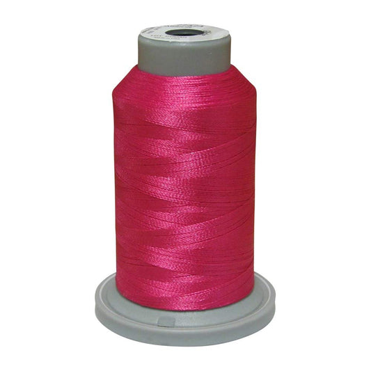 Glide Thread Trilobal Polyester No. 40-1000m Spool - 77424 Passion